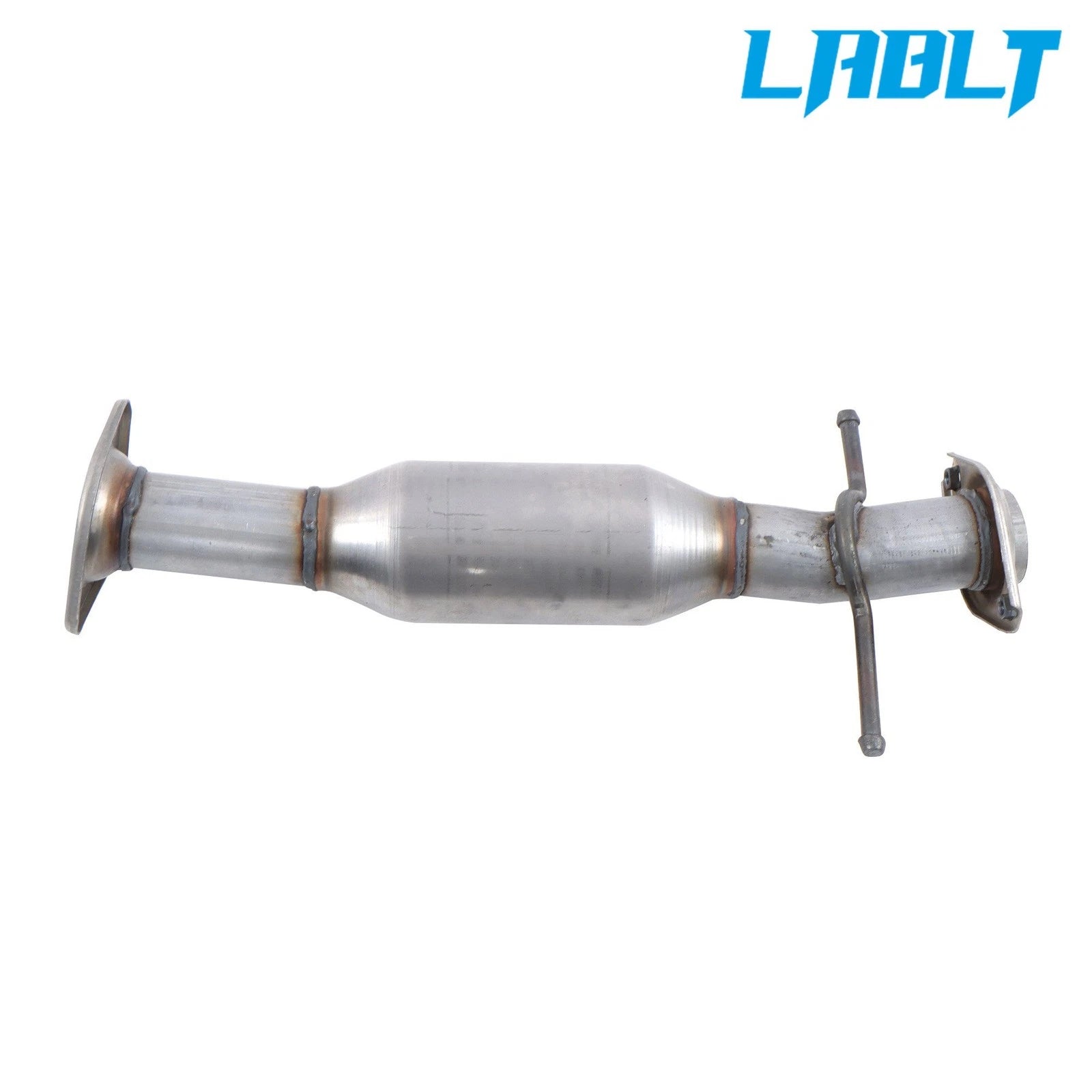 Rear Side Catalytic Converter for Lexus RX350 (2010–2013)