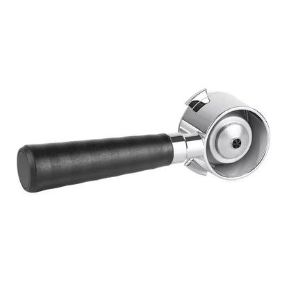 3 Ears Bottomless Portafilter Holder for DeLonghi EC680 (2015–2023)