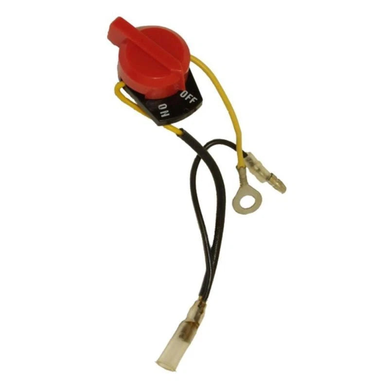 Replacement On/Off Stop Switch for Honda GX110/120/140/160/200
