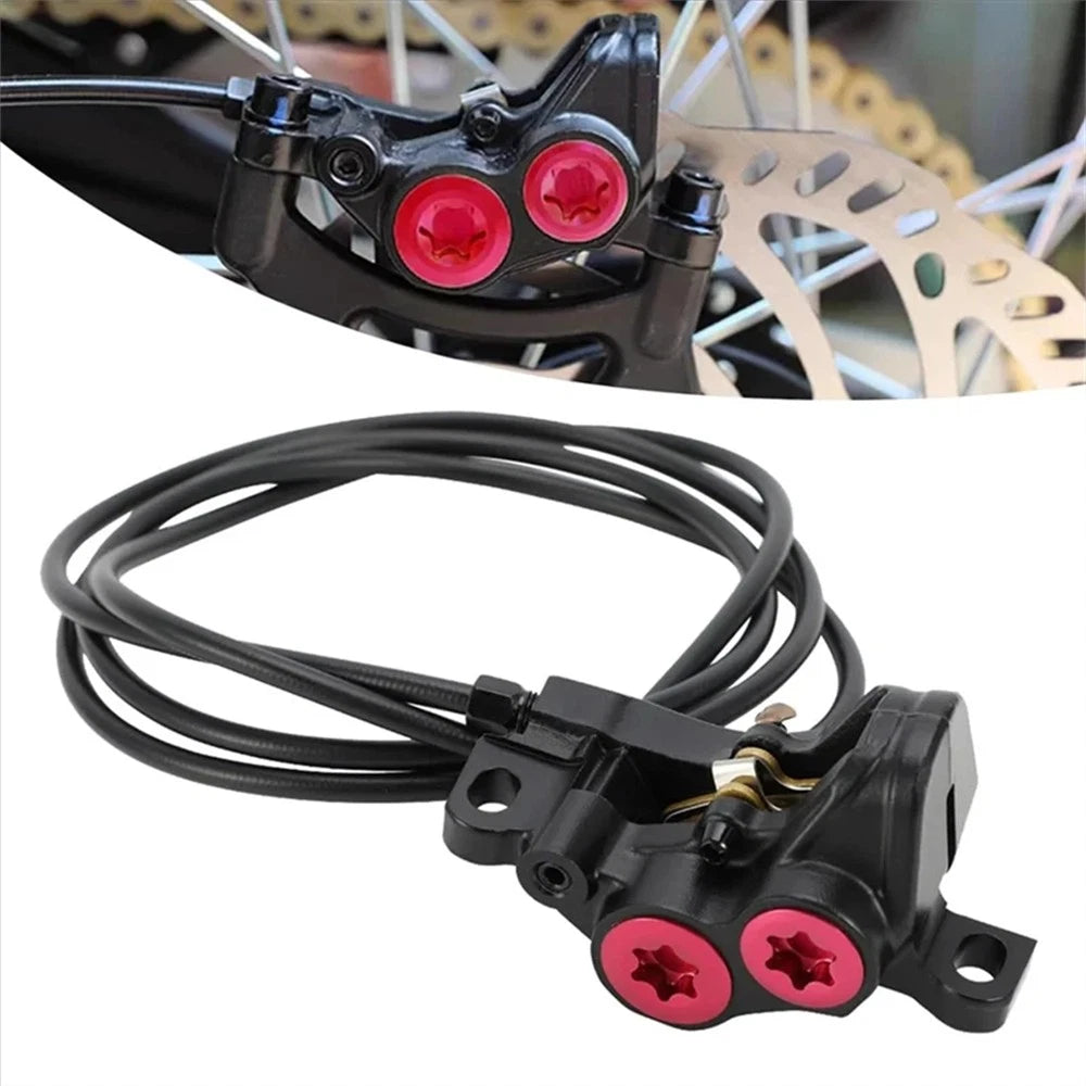 Rear Brake Caliper for Surron Light Bee X / S X160 X260 (2018–2023)