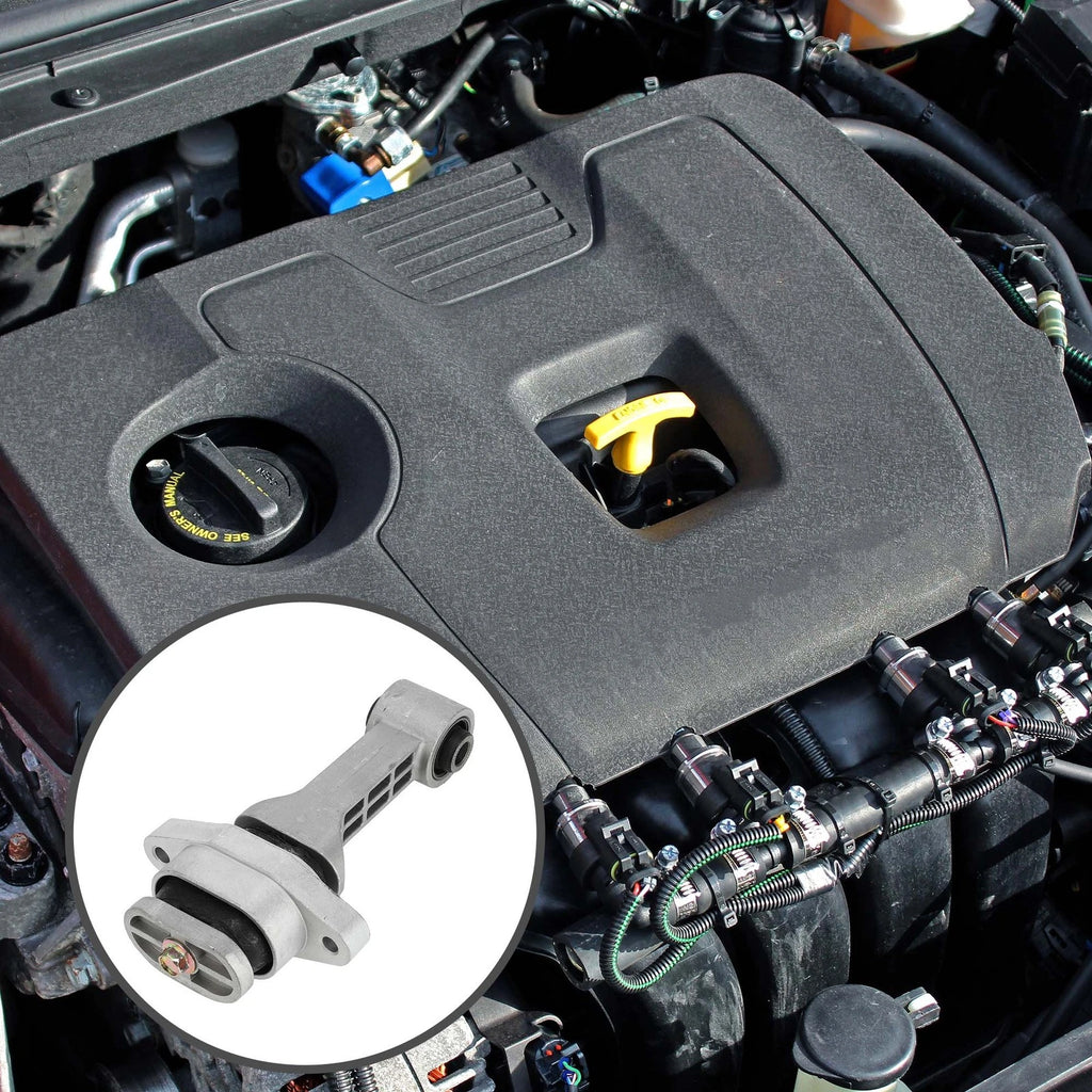 Engine Motor Mount Replacement for Hyundai Elantra (2019–2019)