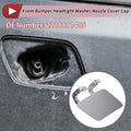 Front Right Washer Nozzle Cover Cap for Mercedes-Benz S350 (2012–2013)