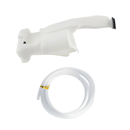 Washer Bottle Tank for Chevrolet Silverado 1500/2500 HD (1999–2007) White