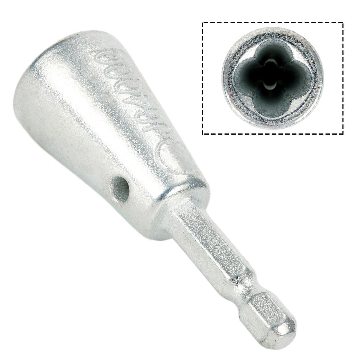 Wire-twisting Tool for Electric Drill - Automatic Quick Wiring