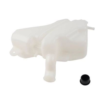 Radiator Coolant Overflow Tank for Kawasaki Ninja 400 EX400 (2018–2022)