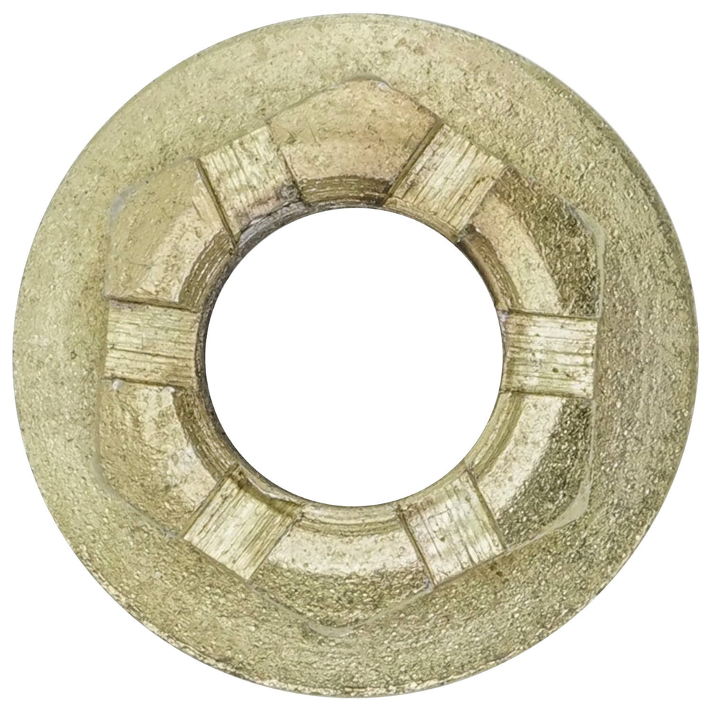 Axle Castle Nut Replacement for Can-Am Maverick Commander Defender (2013–2024)