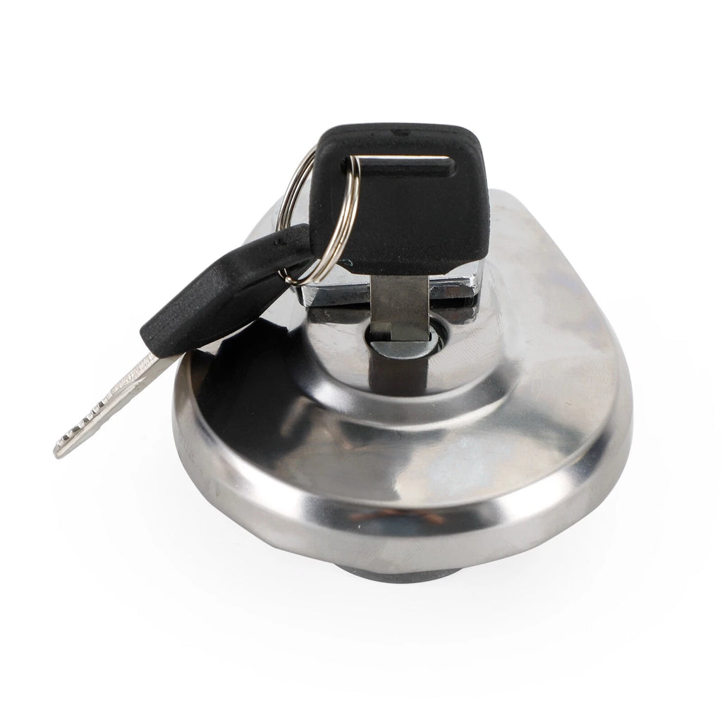 Fuel Filler Cap for Honda CB550SC/650SC/CB700SC/VF1100C/500C/750C (1979–1986) 17620-MB1-033