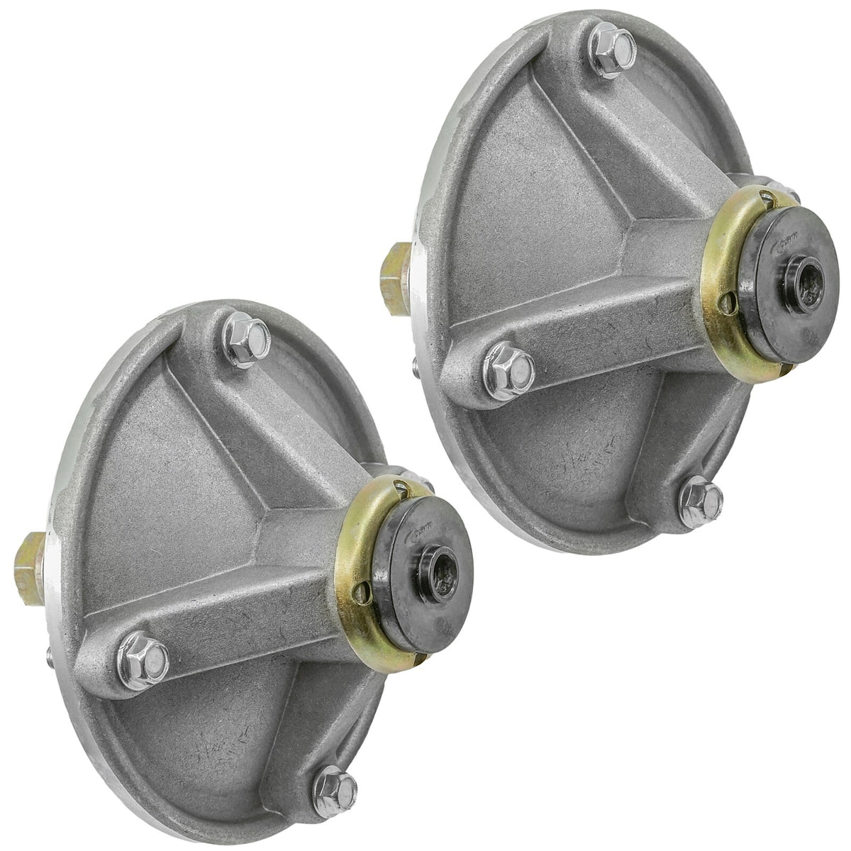 Spindle Assembly Heavy Duty for Toro TimeCutter Z380 Z420 (2005–2015)