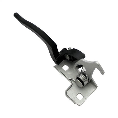 Engine Lid Latch Hook for BMW X5 E53 (2000–2006)