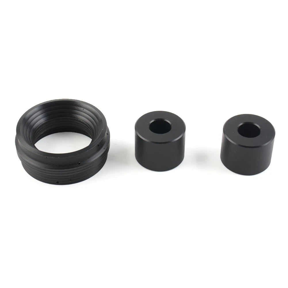 Upper Lower Chain Roller Kit for Yamaha Blaster YFS200 (1988–2006) & Warrior YFM350