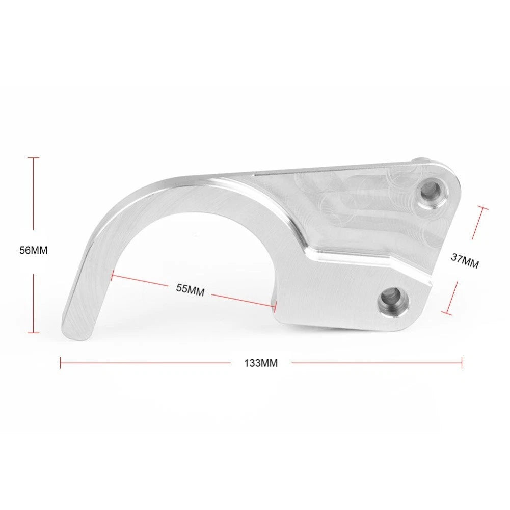 Lower Timing Chain Guide for Honda K20 K24 (KSeries Engines)