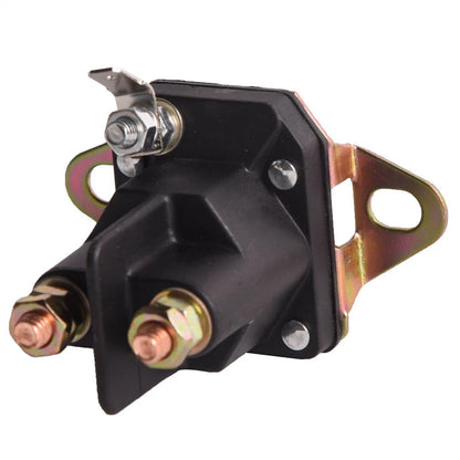 Single Pole Solenoid for Tractor (3057700, 1751569, 53716, 725-0771/0530, 925-0771)