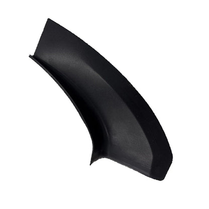 Rear Left Body Weatherstrip Cover for Audi A6 C6 (2005–2011) 4F5853267E