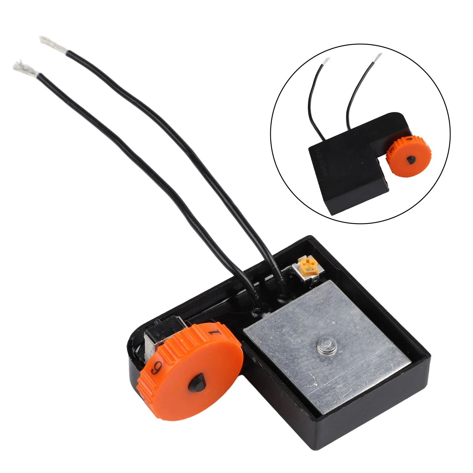 Electric Tool Controller Switch for 180 230 Polishing Machine
