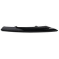 Front Left Grille Bumper Molding Trim for Jaguar XJ (2010–2015)