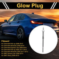 Glow Plug No.12639701 for Diesel Engines (1 Pc)