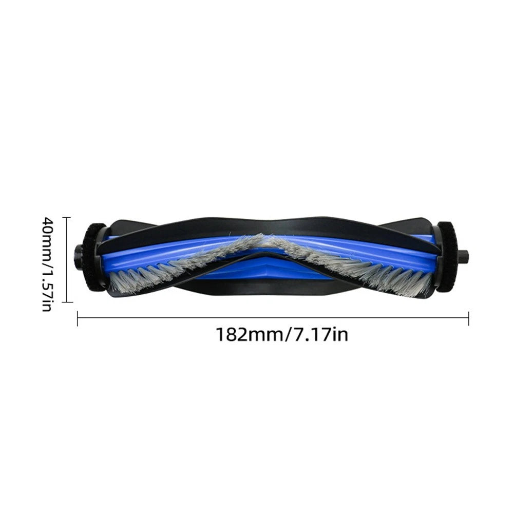 T50 Max Pro Main Brush for Ecovacs Deebot OMNI (Compatible)