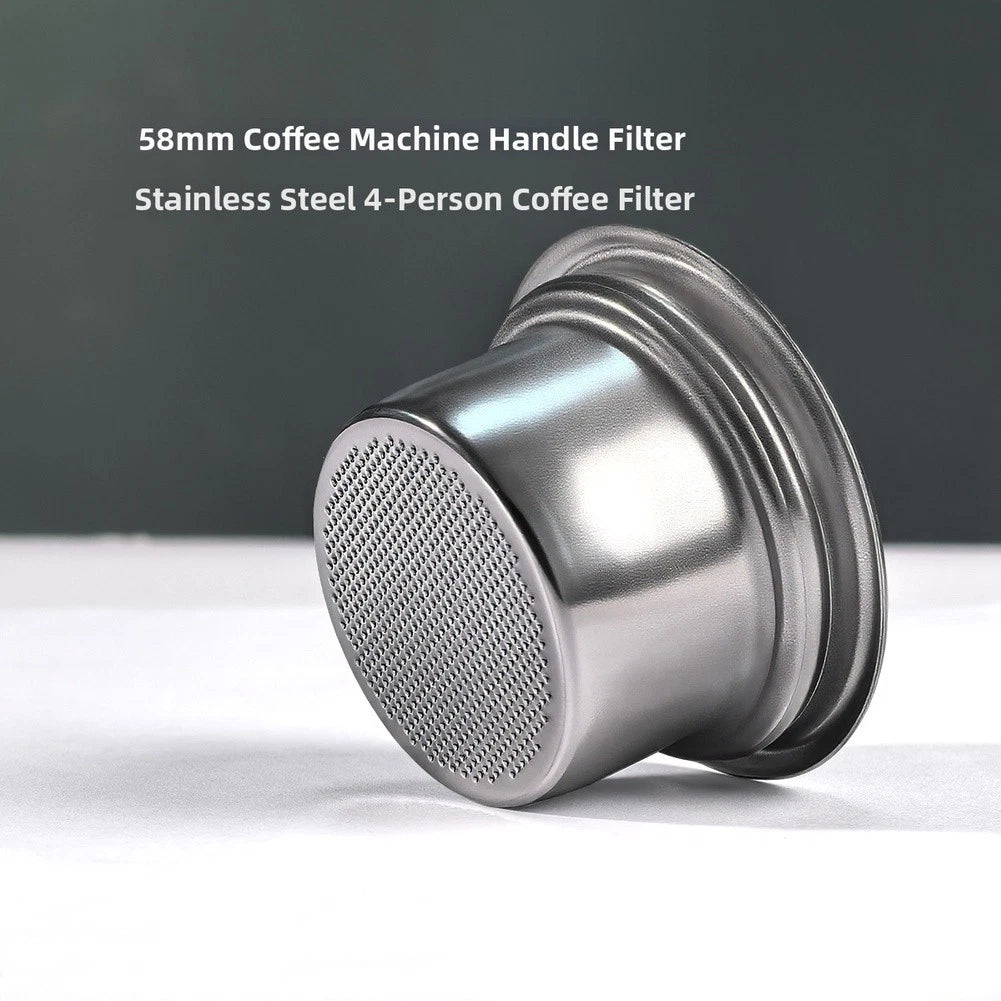 Espresso Filter Basket for Home Espresso