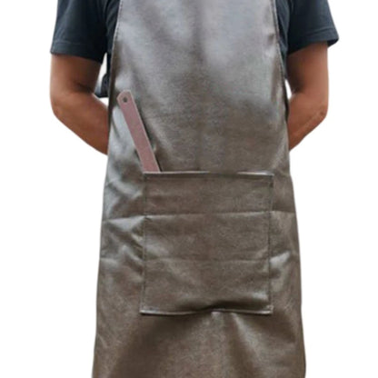 Waterproof Apron 100cm Long for Equipment Protection