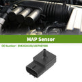 Manifold Absolute Pressure MAP Sensor for Toyota Noah (2001–2007)