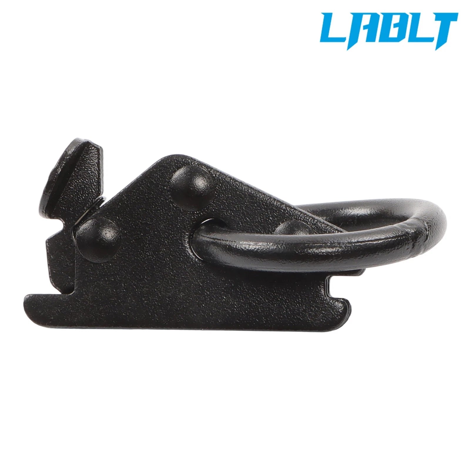 10X E-Track O Ring for Universal Use (2000 lbs Load Capacity)
