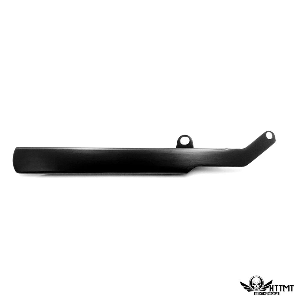 Chain Guard Cover Protector for Honda CBR1000RR (2004–2007) Black