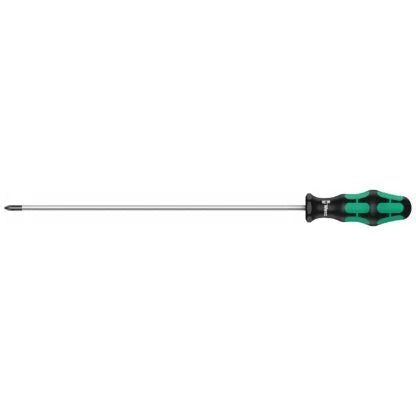 Phillips Screwdriver PH #2 x 300mm for Wera (No Lasertip)