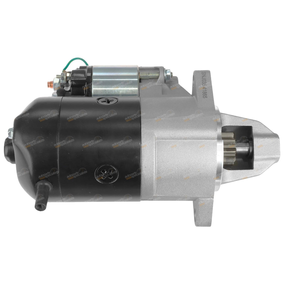 Starter Motor for Hilux RN85 RN90 RN105 RN106 RN110 2.4L 22R (1988–1997)