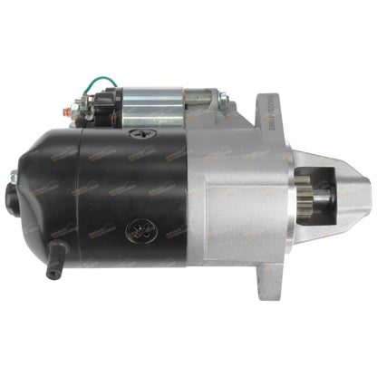 Starter Motor for Hilux RN85 RN90 RN105 RN106 RN110 2.4L 22R (1988–1997)