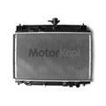 Radiator for Mazda 2 DE 4cyl 1.5L ZY (2007–2014)