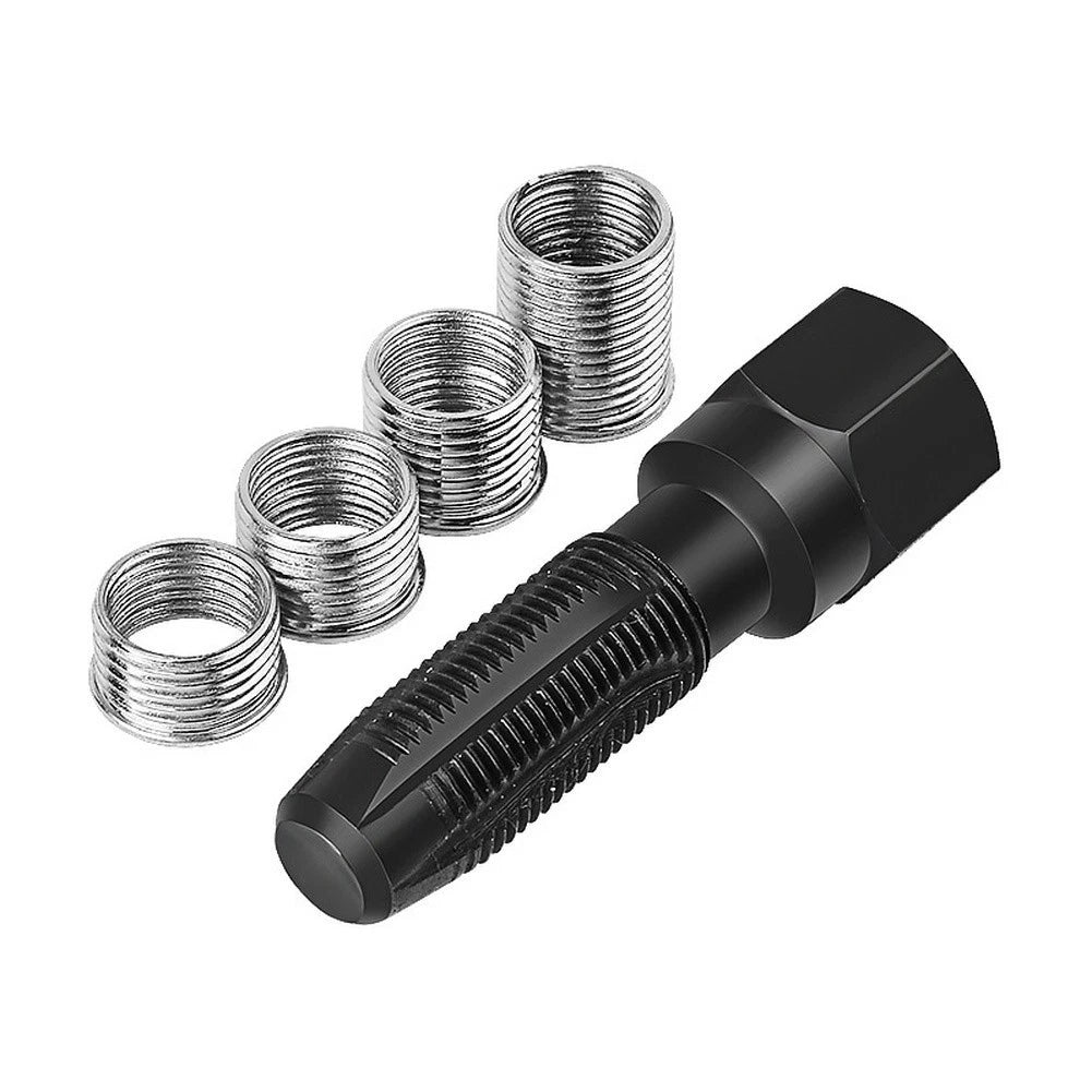5PC Spark Thread Repair Set for M14 M16