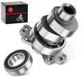 Camshaft & Bearing for Yamaha Raptor 700 (2009–2024) 1S3-12170-10-00 93306-07209-00