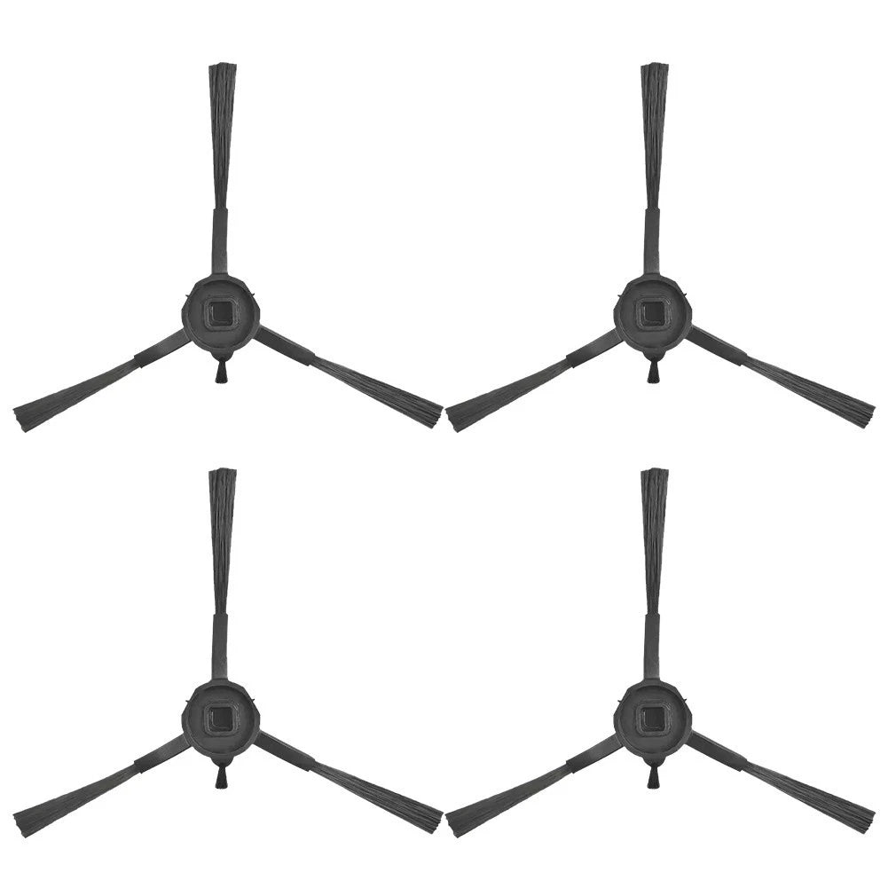 Replacement Side Brushes for EZVIZ Vacuum Cleaner (2018–2023)