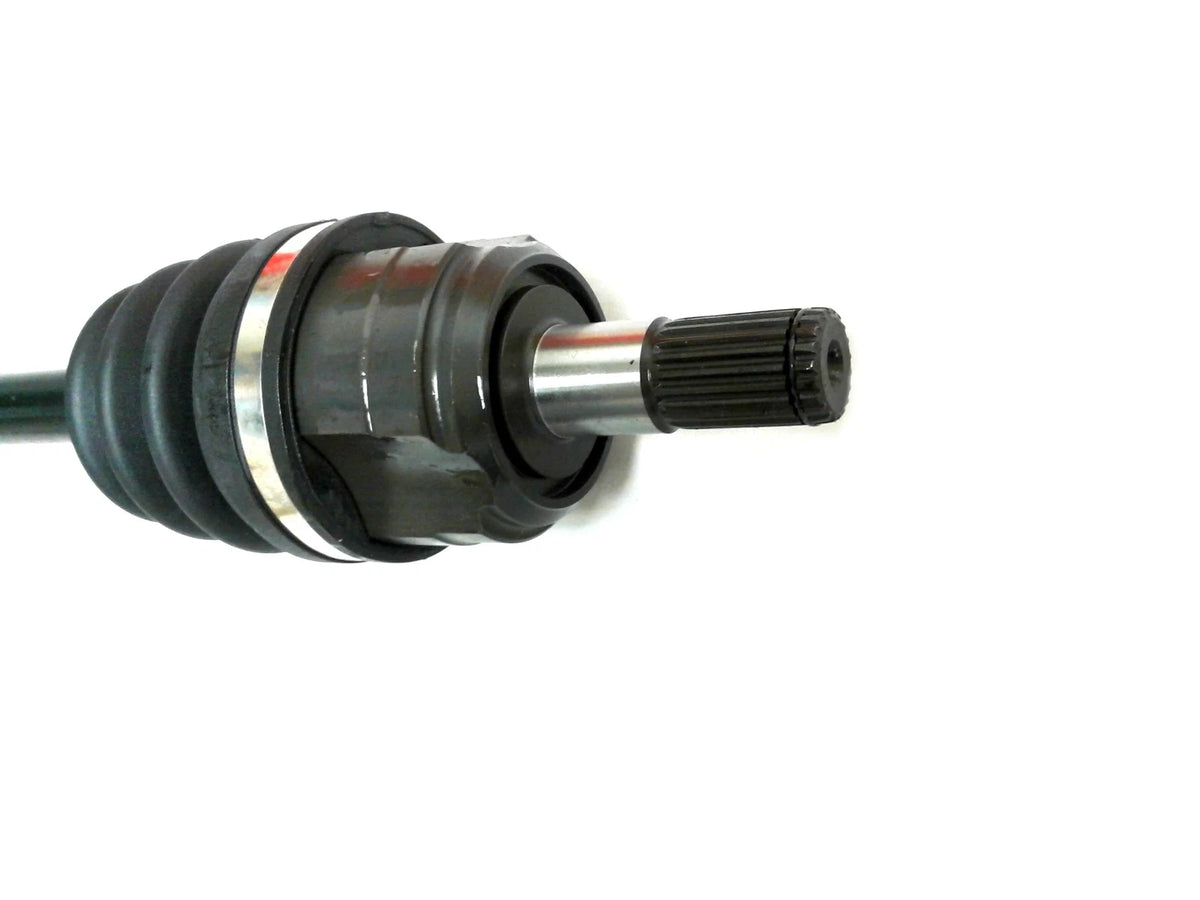 Front CV Axle & Bearing Kit for Honda FourTrax 300 TRX300FW (1993–2000)