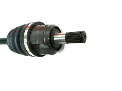 Front CV Axle & Bearing Kit for Honda FourTrax 300 TRX300FW (1993–2000)