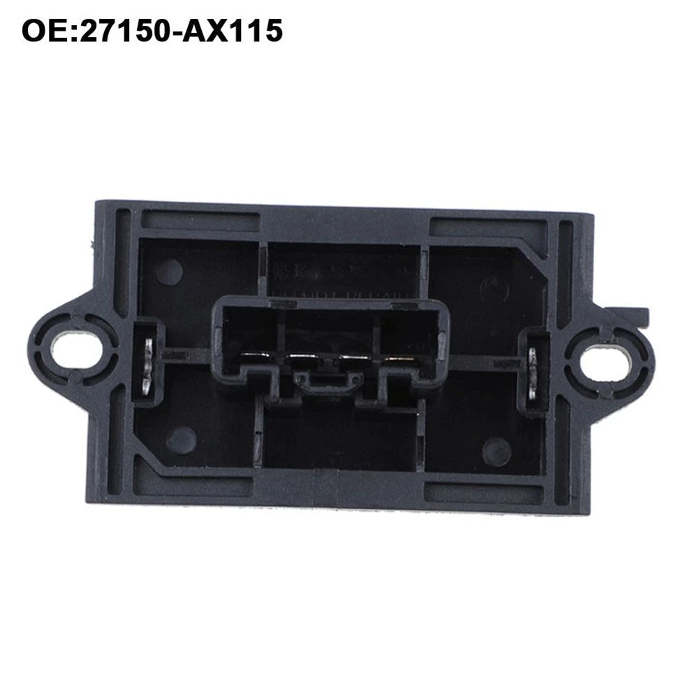 Motor Heater Blower Fan Resistor for Auto Replacement Parts