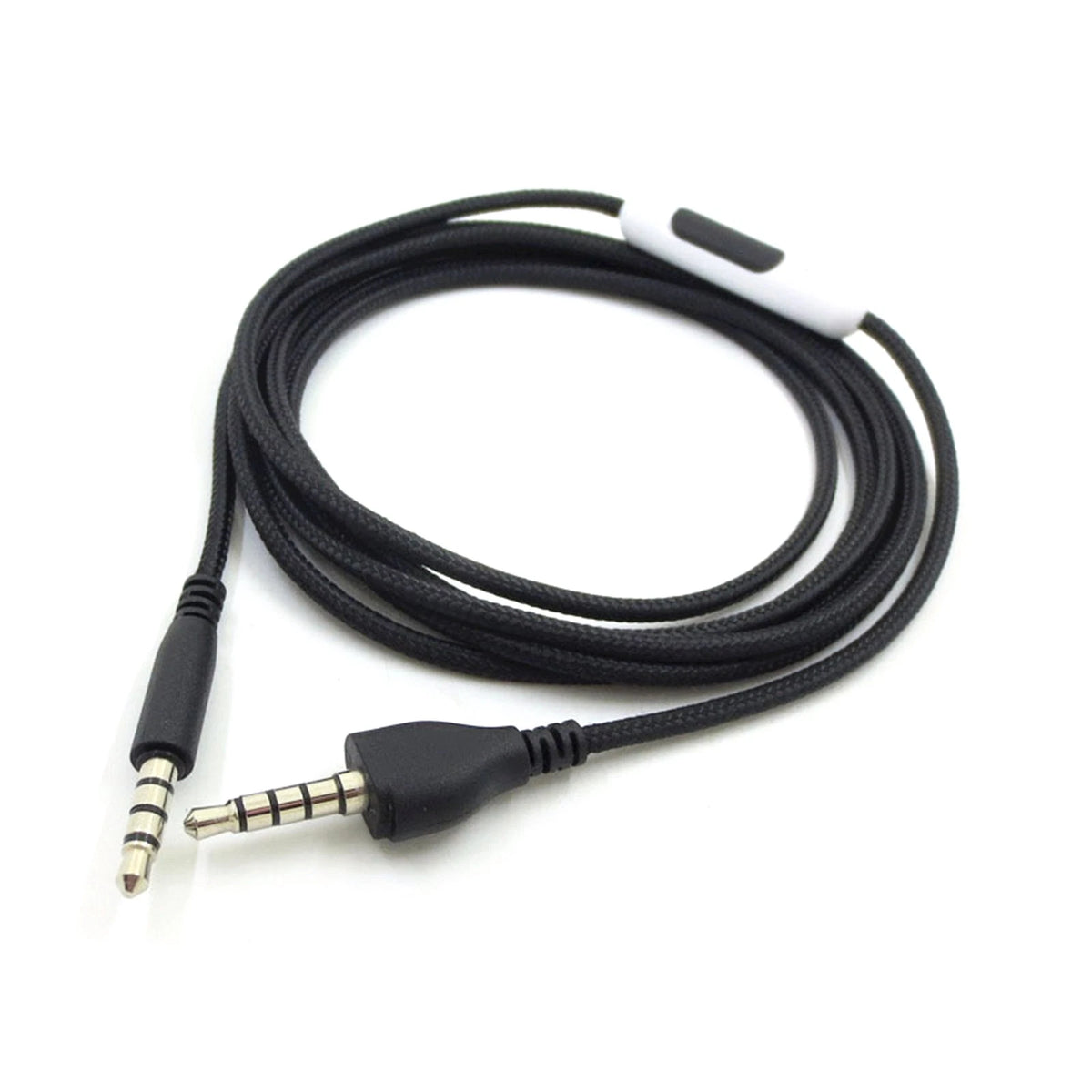 Earphone Cable 1.8m 3.5mm for Dell Alienware AW920H