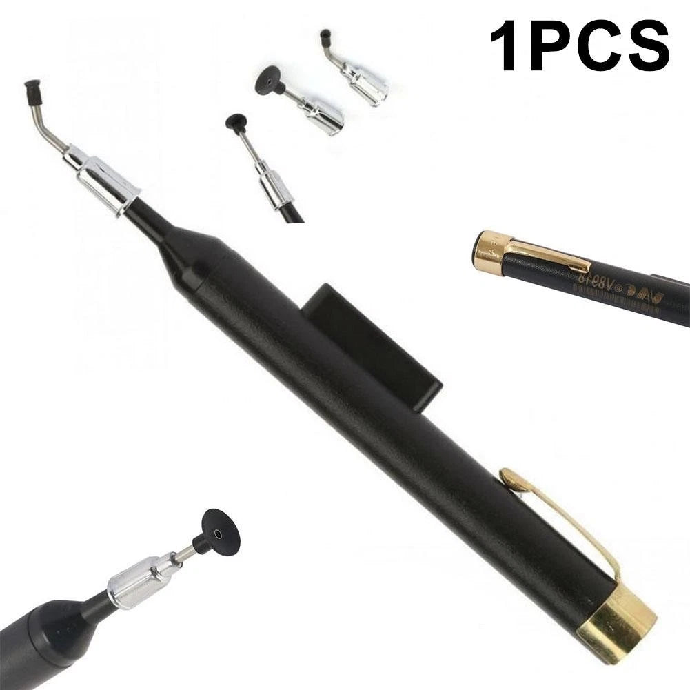 Vacuum Suction Pen Kit for Automotive Use (1 Kit)