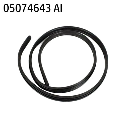 Door Mounted Replacement for
