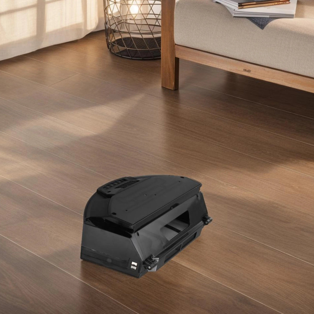 Dust Bin Spare Parts for Laresar L6 Pro
