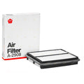 Air Filter Cleaner for Daewoo Nubira J100 (1997–1999) A16DMS 1.6L Engine