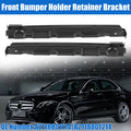Front Left Right Upper Bumper Cover Inner Support Bracket for Mercedes Benz