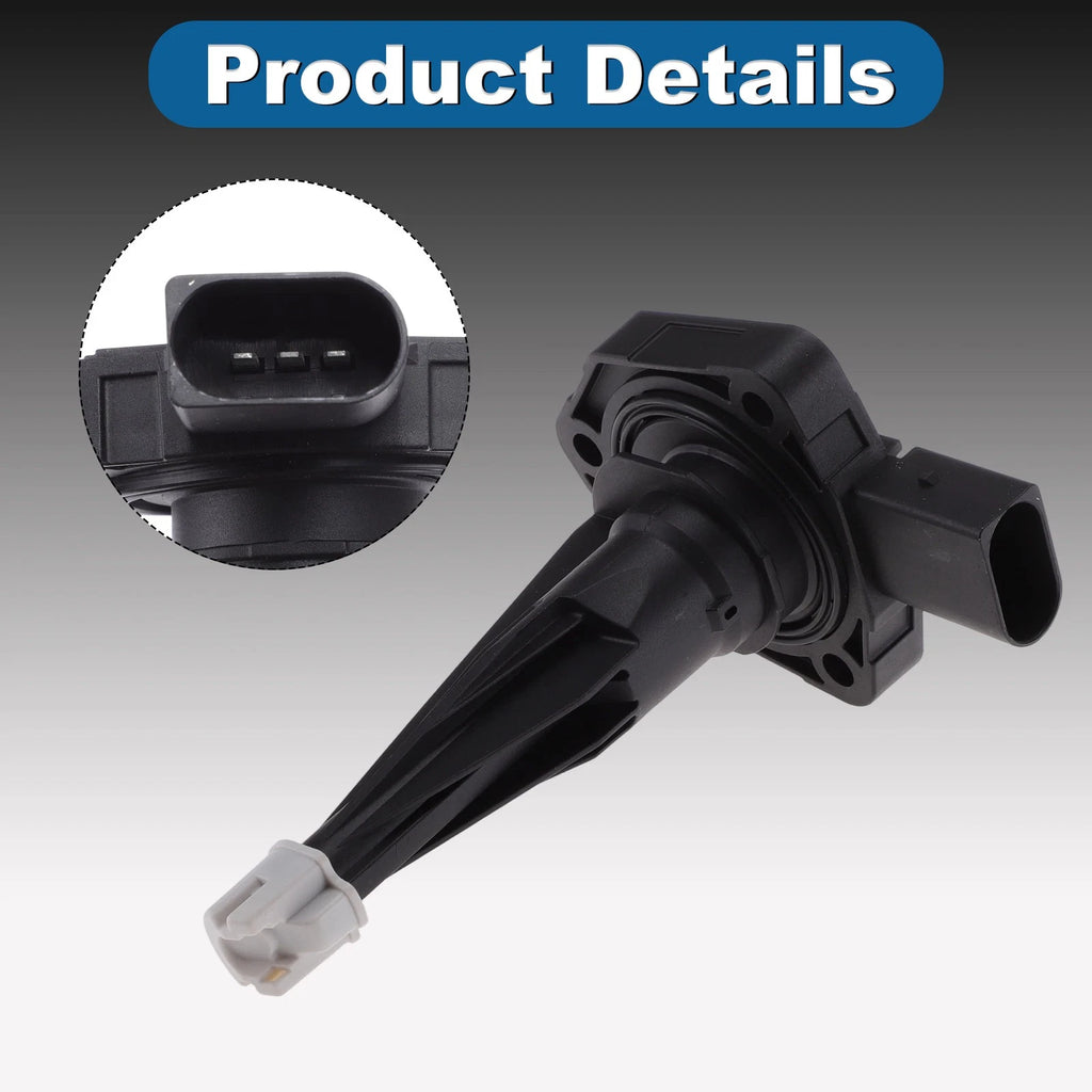 Engine Oil Level Sensor for Alfa Romeo Giulia (2017–2025) 55268370