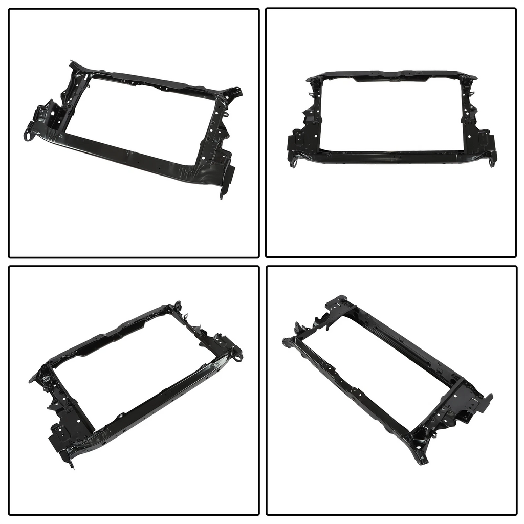 Front Radiator Support Assembly for Toyota Corolla (2003–2008) 5320102100