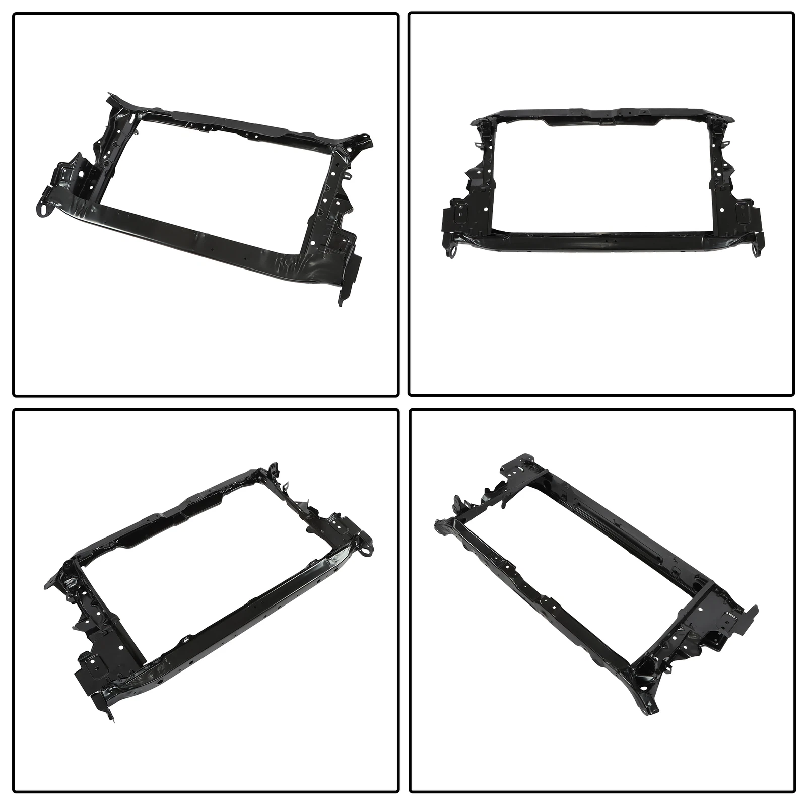 Front Radiator Support Assembly for Toyota Corolla (2003–2008) 5320102100