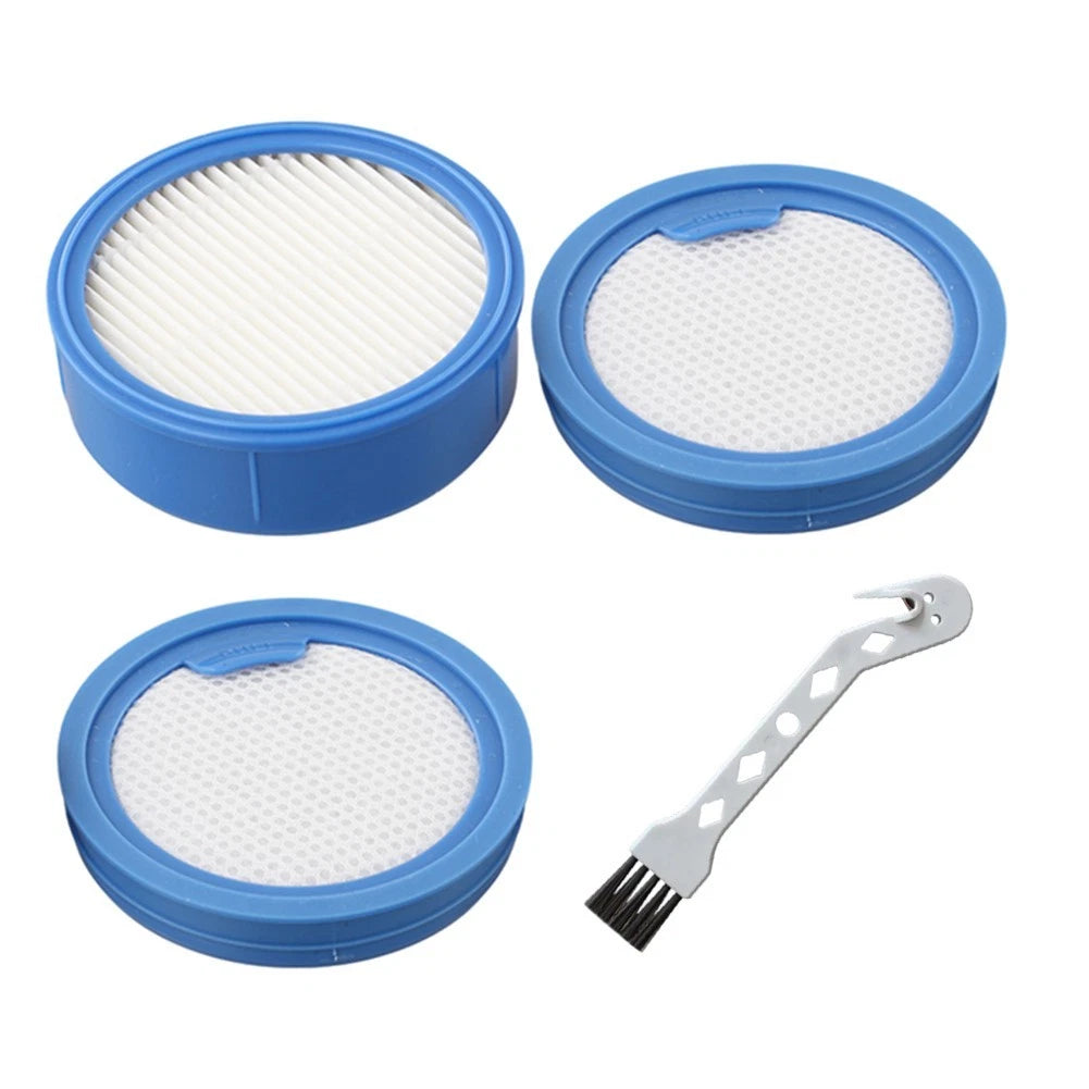 3X Washable Reusable Vacuum Filter Kit for Electrolux Ultimate700