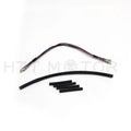 12" Handlebar Wire Extension for Harley Touring (2007–2013)