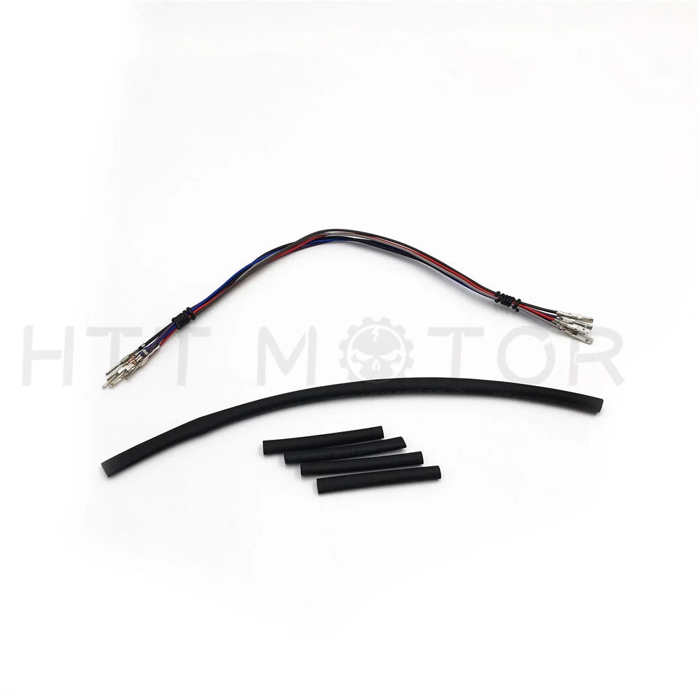 12" Handlebar Wire Extension for Harley Touring (2007–2013)