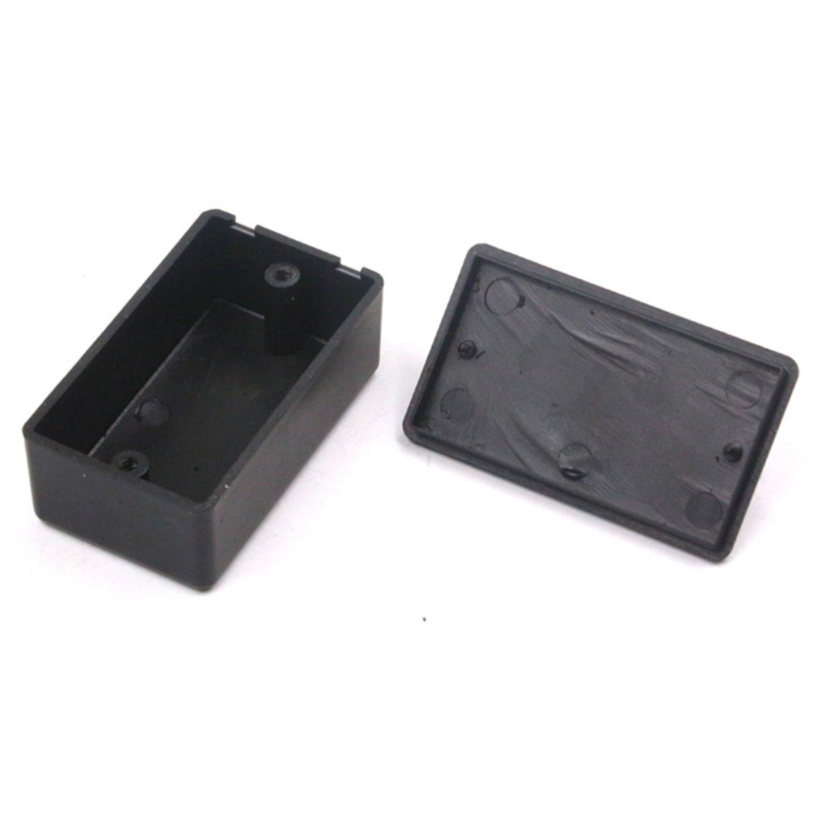 Plastic Waterproof Case Box Cover for RC Car Boat Model Receiver