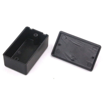 Plastic Waterproof Case Box Cover for RC Car Boat Model Receiver